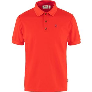 Fjallraven - Crowley Pique Shirt - Outdoorshirt - Heren
