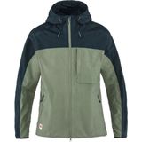 Fjallraven - High Coast Wind Jacket - Jas - Multi - HC Lite - Ademend - Lichtgewicht - Sneldrogend - Winddicht