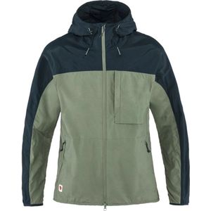 Fjallraven - High Coast Wind Jacket - Jas - Multi - HC Lite - Ademend - Lichtgewicht - Sneldrogend - Winddicht