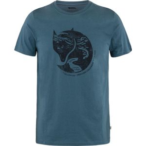 Fjällräven Arctic Fox T-shirt voor heren