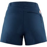 Fjällräven - High Coast Lite Shorts - Korte Broek - Patina Green - 100% Gerecycled Polyamide