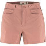 Fjällräven - High Coast Lite Shorts - Korte Broek - Patina Green - 100% Gerecycled Polyamide