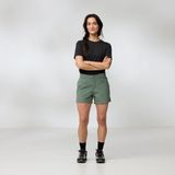 Fjällräven - High Coast Lite Shorts - Korte Broek - Patina Green - 100% Gerecycled Polyamide