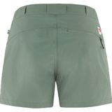 Fjällräven - High Coast Lite Shorts - Korte Broek - Patina Green - 100% Gerecycled Polyamide