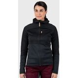 Fjällräven - Abisko Trail - Fleece - Met Capuchon