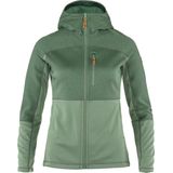Fjällräven - Abisko Trail - Fleece - Met Capuchon