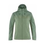 Fjallraven - Abisko Midsummer - Jas - Jade Green-Patina Green