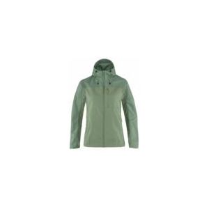 Fjallraven - Abisko Midsummer - Jas - Jade Green-Patina Green