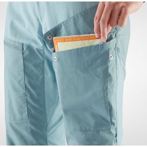 Fjallraven - Abisko Midsummer Trs W Reg - Damesbroek