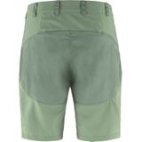 Fjällräven - Abisko Midsummer Shorts - Korte Broek - Groen - G-1000® Air Stretch
