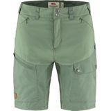 Fjällräven - Abisko Midsummer Shorts - Korte Broek - Groen - G-1000® Air Stretch