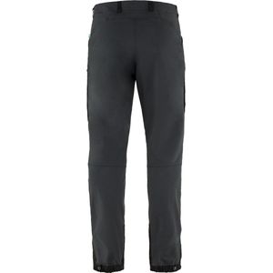 Keb Agile - Stretchbroek - Zwart - Duurzaam - Lichtgewicht