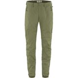 Fjällräven - Vardag - Wandelbroek - Groen - G-1000 Eco Stretch