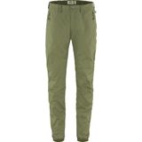 Fjällräven - Vardag - Wandelbroek - Groen - G-1000 Eco Stretch
