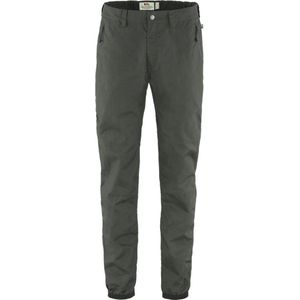 Fjällräven - Vardag - Wandelbroek - Groen - G-1000 Eco Stretch