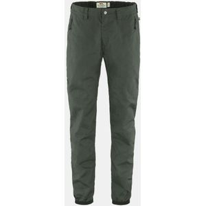 Fjällräven Vardag Trousers Trekkingbroek (Heren |grijs)