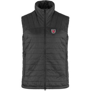 Fjällräven - Expedition X-lätt - Vest - Licht - Opvouwbaar
