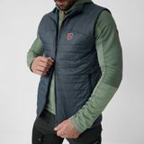 Fjällräven Heren Expedition X-Lätt Bodywarmer