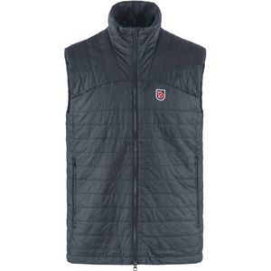 Fjällräven - Expedition X-lätt Vest - Licht - Gerecycled Polyamide