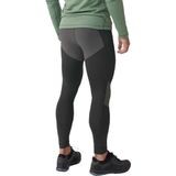 Fjällräven Abisko Trekking Pro Legging Zwart M Man