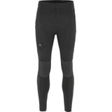 Fjällräven Abisko Trekking Pro Legging Zwart M Man
