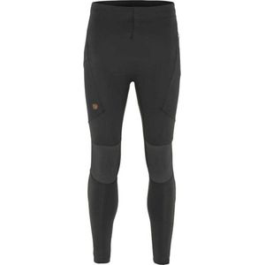 Fjällräven Abisko Trekking Pro Legging Zwart M Man