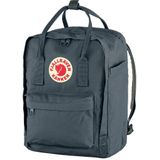 Fjällräven 13 inch rugzak Kanken donkergrijs