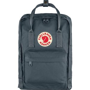 Fjällräven 13 inch rugzak Kanken donkergrijs