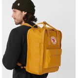 Fjällräven 13 inch rugzak Kanken grijs