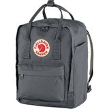 Fjällräven 13 inch rugzak Kanken grijs