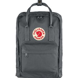 Fjällräven 13 inch rugzak Kanken grijs