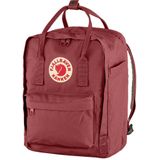 Fjällräven 13 inch rugzak Kanken bordeauxrood