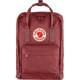 Fjällräven 13 inch rugzak Kanken bordeauxrood