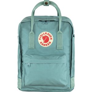 Fjällräven 13 inch rugzak Kanken lichtblauw