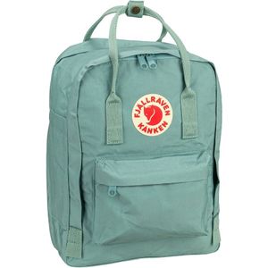 Fjällräven 13 inch rugzak Kanken lichtblauw