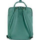 Fjällräven 13 inch rugzak Kanken groen