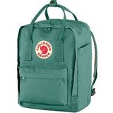 Fjällräven 13 inch rugzak Kanken groen