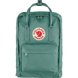 Fjällräven 13 inch rugzak Kanken groen