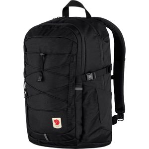 Fjällräven laptoprugzak / Rugtas / Schooltas - 15 inch - Skule 28 - Blauw