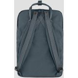 Fjällräven Kånken Laptop 17'' Rugzak Graphite