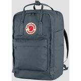 Fjällräven Kånken Laptop 17'' Rugzak Graphite