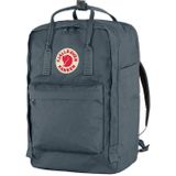 Fjällräven Kånken Laptop 17'' Rugzak Graphite