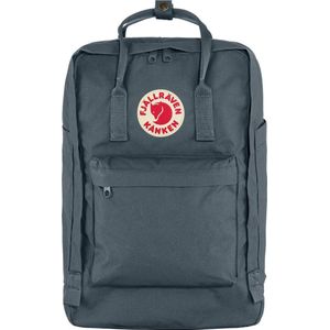 Fjällräven Kånken Laptop 17'' Rugzak Graphite