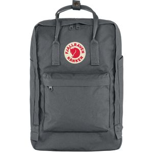 Fjällräven 17 inch rugzak Kanken grijs