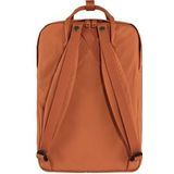 Fjällräven Kånken Laptop 17"" Unisex Rugzak - Terracotta Brown