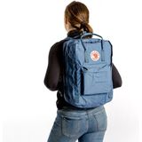 Fjällräven Kånken Laptop 17'' Rugzak Black