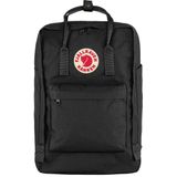 Fjällräven Kånken Laptop 17'' Rugzak Black