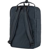 Fjällräven 17 inch rugzak Kanken donkerblauw