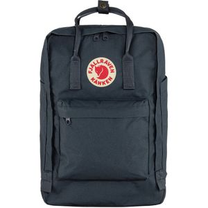 Fjällräven 17 inch rugzak Kanken donkerblauw