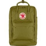 Fjällräven 17 inch rugzak Kanken olijfgroen